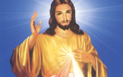 CAMPAÑA «Jesús en vos confío»