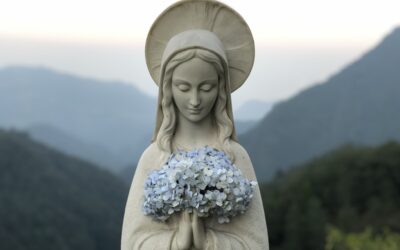 Consagración a María: «33 días hacia un glorioso amanecer»